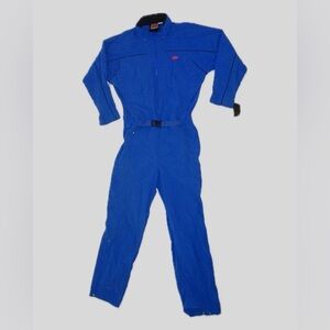 Vintage 90’s Nike Ski or Warm up Jumpsuit